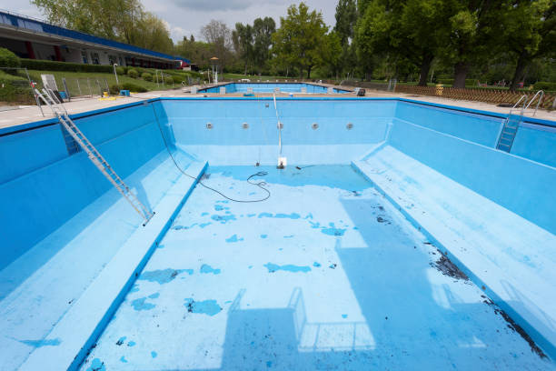 Water damage restoration mold remediation in Valley View, OH