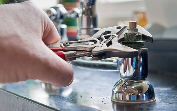Best Emergency water extraction  in Valley View, OH