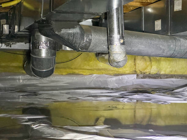 Local water damage restoration in Valley View, OH