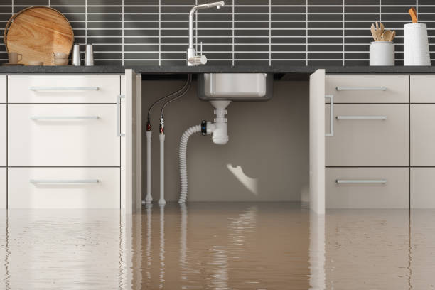 Water damage restoration experts in Valley View, OH